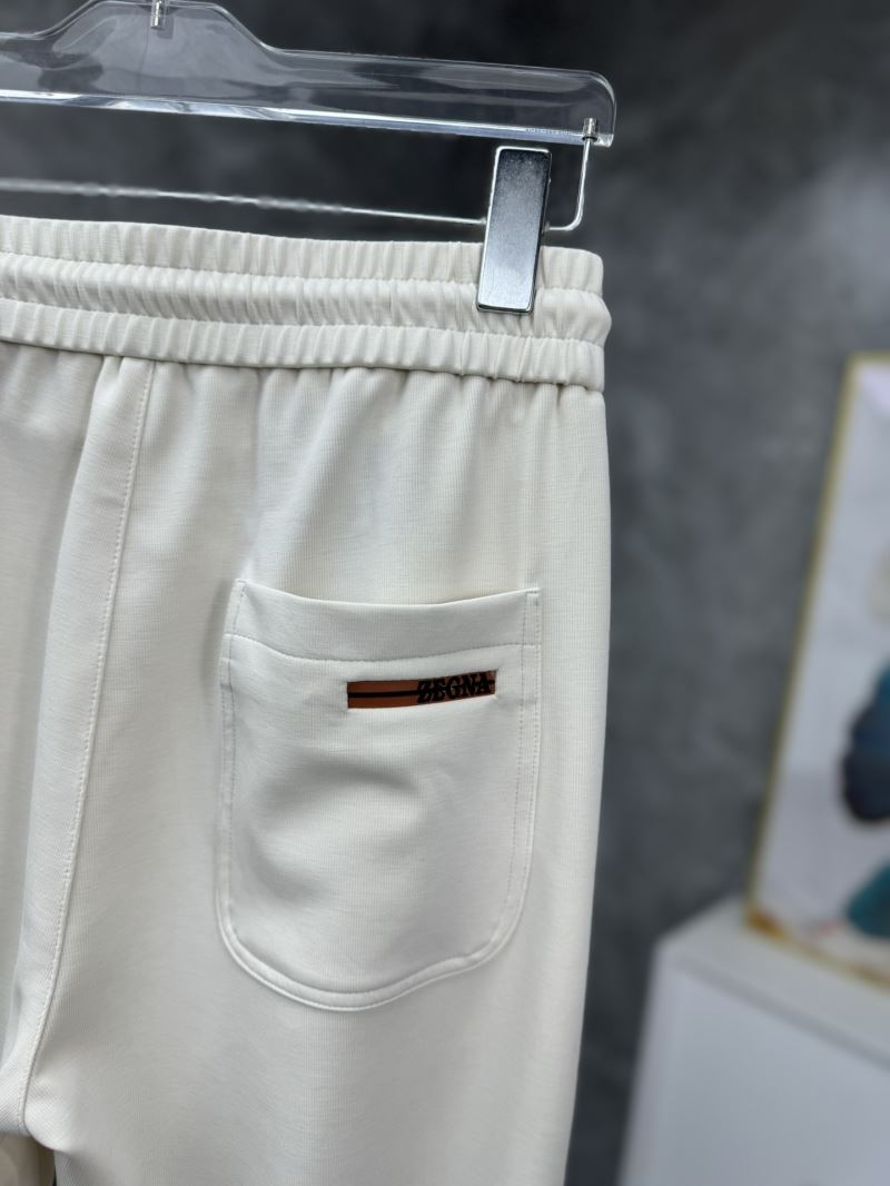 Zegne Long Pants